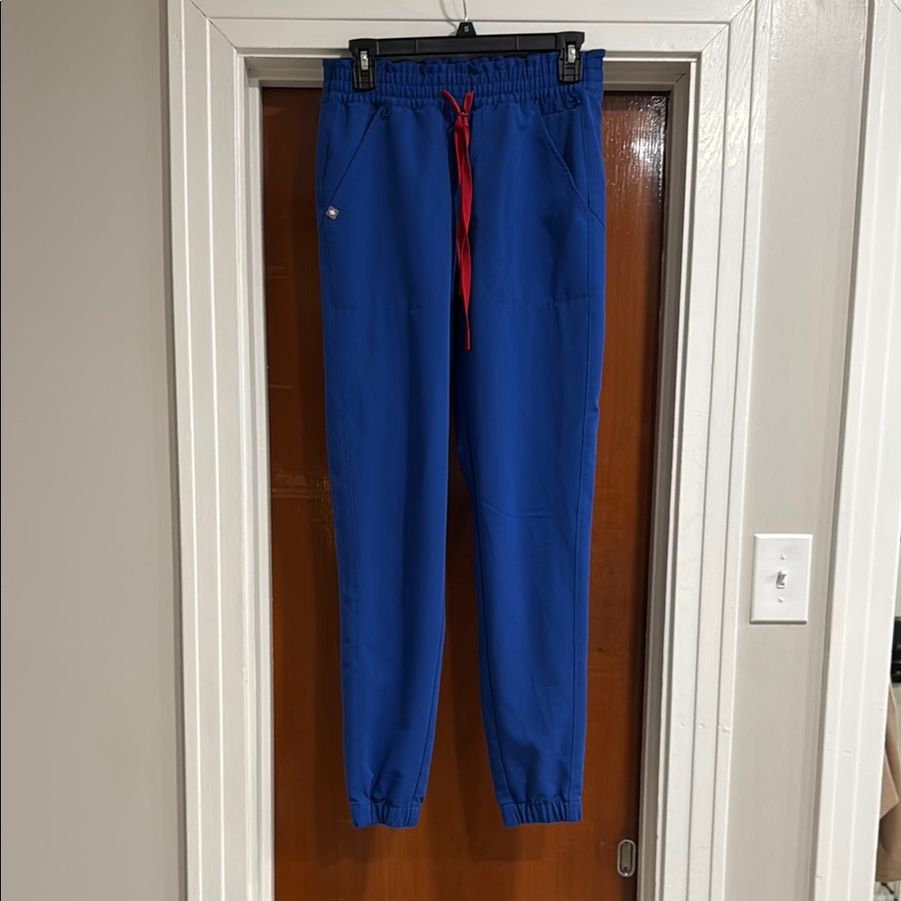 LIMITED EDITION Figs Olympic Collection Scrub Bottoms